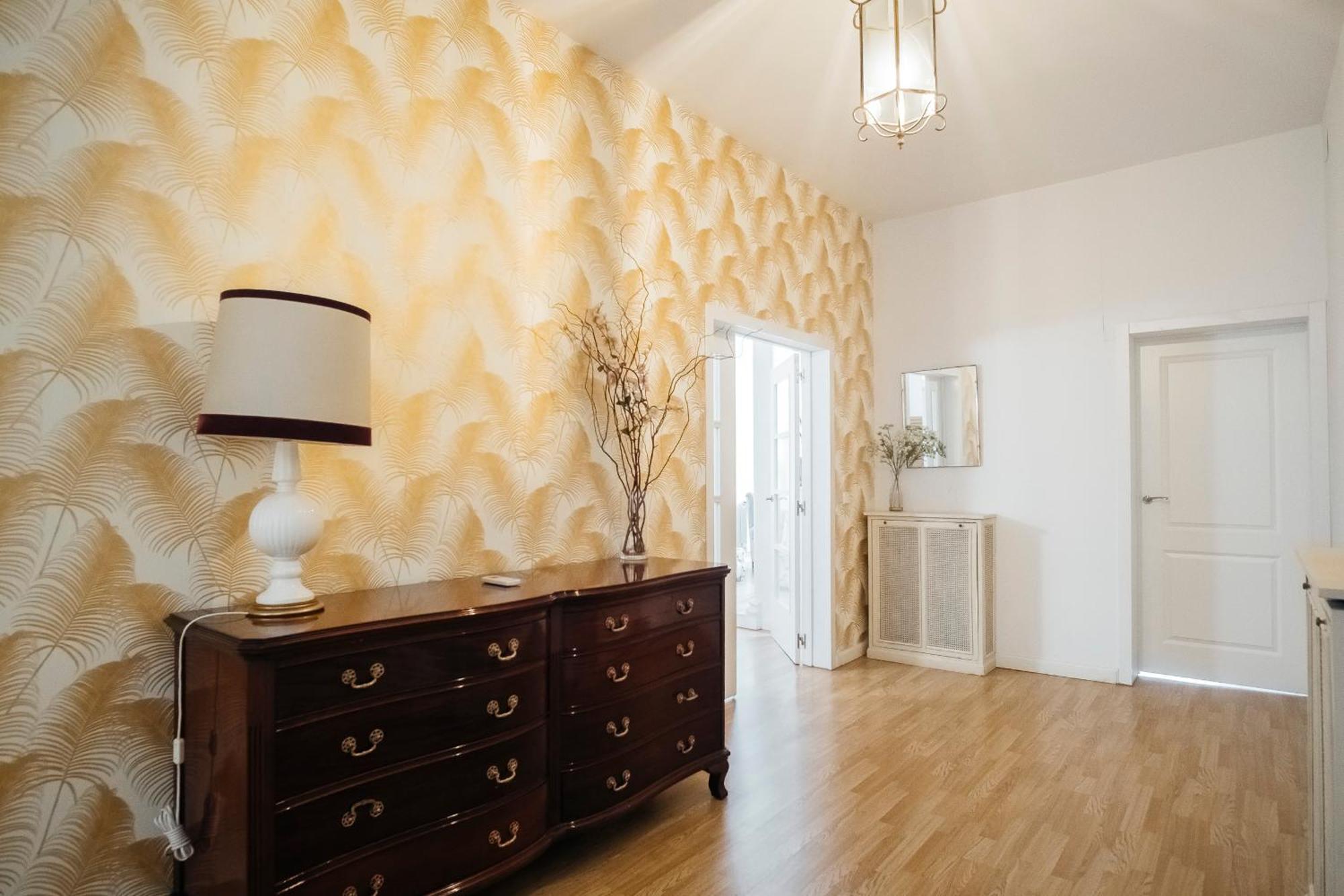 Fantastico 4R + 3B En Madrid Centro Leilighet Eksteriør bilde